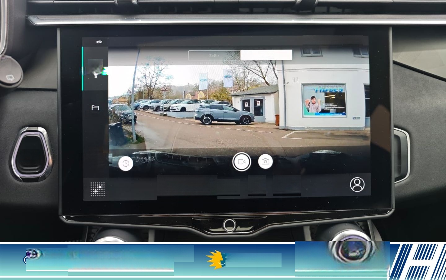 Lynk&Co 01 1.5TD HEV 192 kW Navi Memory Sitze Soundsyste foto 20