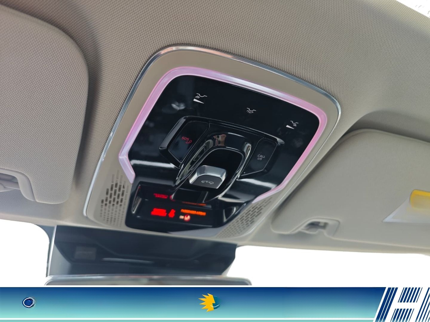 Lynk&Co 01 1.5TD HEV 192 kW Navi Memory Sitze Soundsyste foto 21