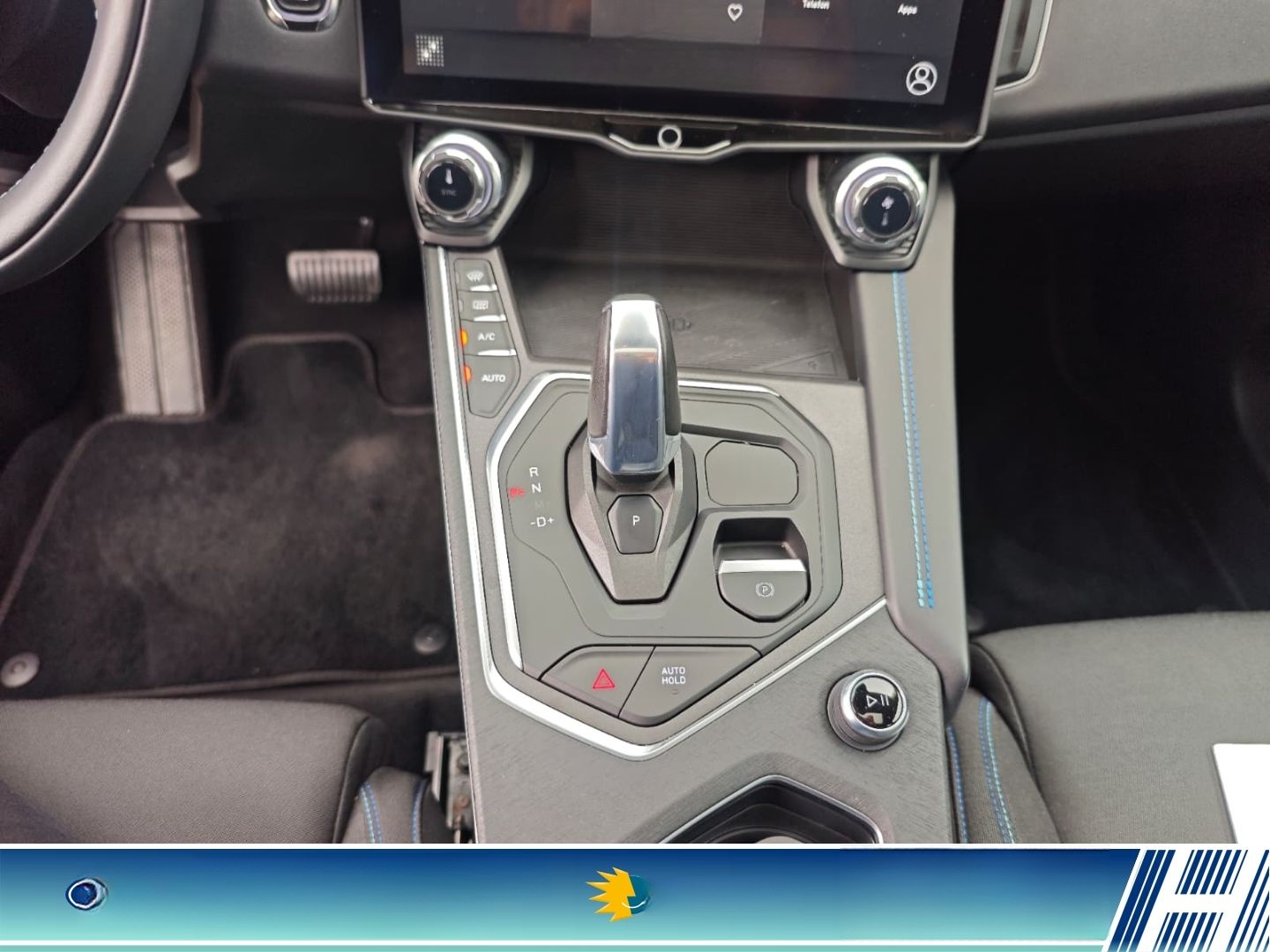 Lynk&Co 01 1.5TD HEV 192 kW Navi Memory Sitze Soundsyste foto 23