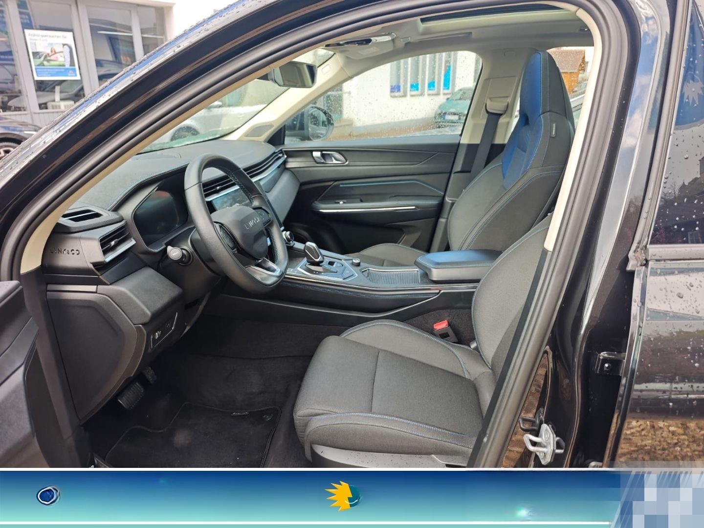 Lynk&Co 01 1.5TD HEV 192 kW Navi Memory Sitze Soundsyste foto 24