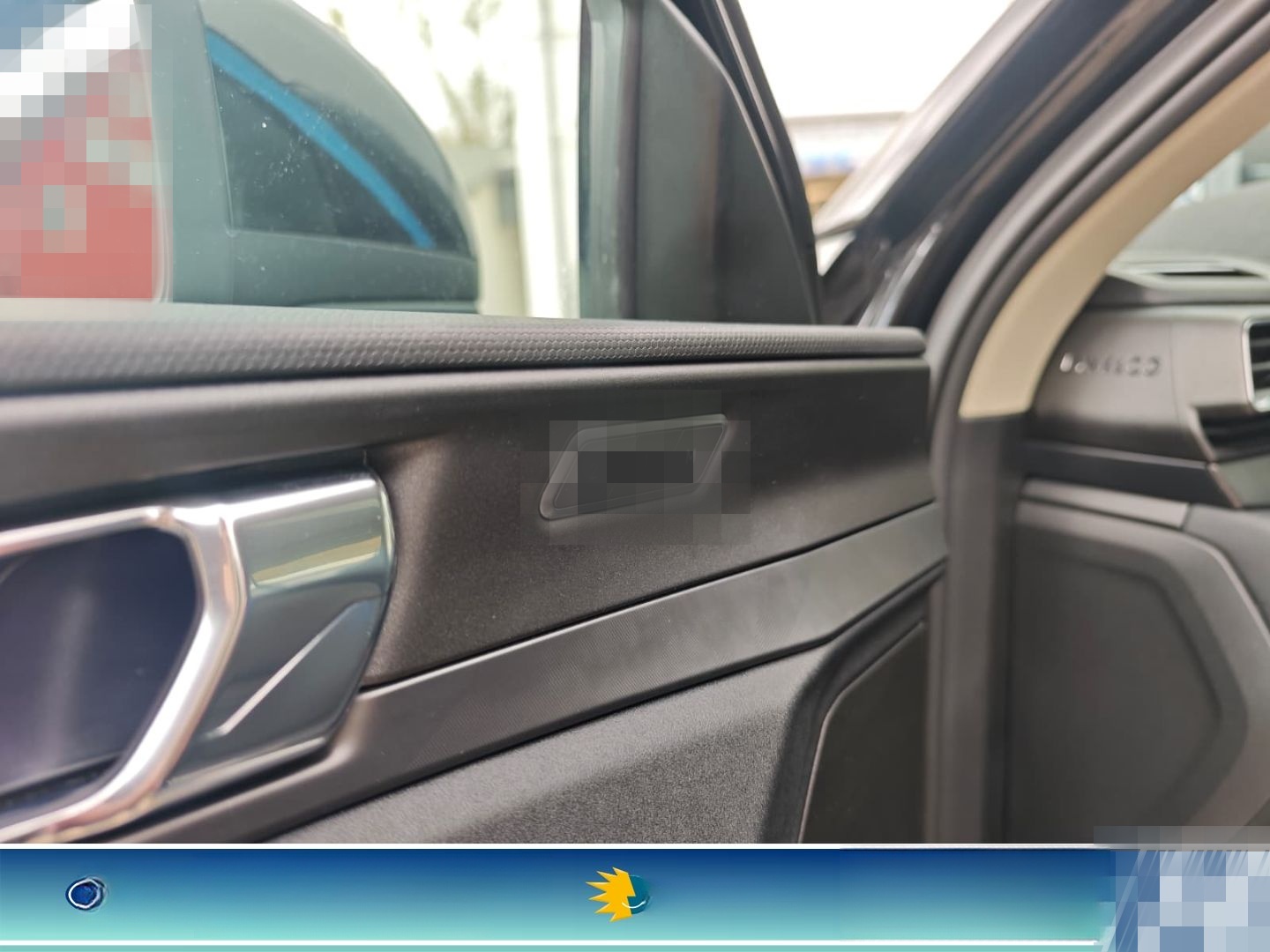 Lynk&Co 01 1.5TD HEV 192 kW Navi Memory Sitze Soundsyste foto 8