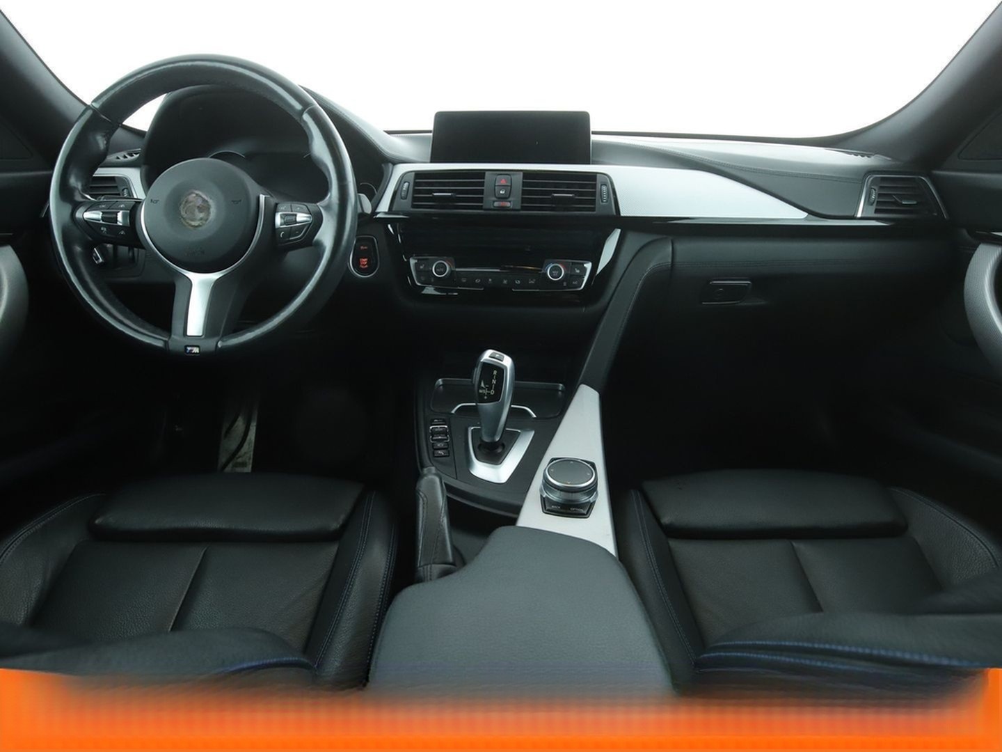 BMW 3er 340i GT xDrive M Sport Aut.*NAVI*ACC*CAM*PDC foto 12