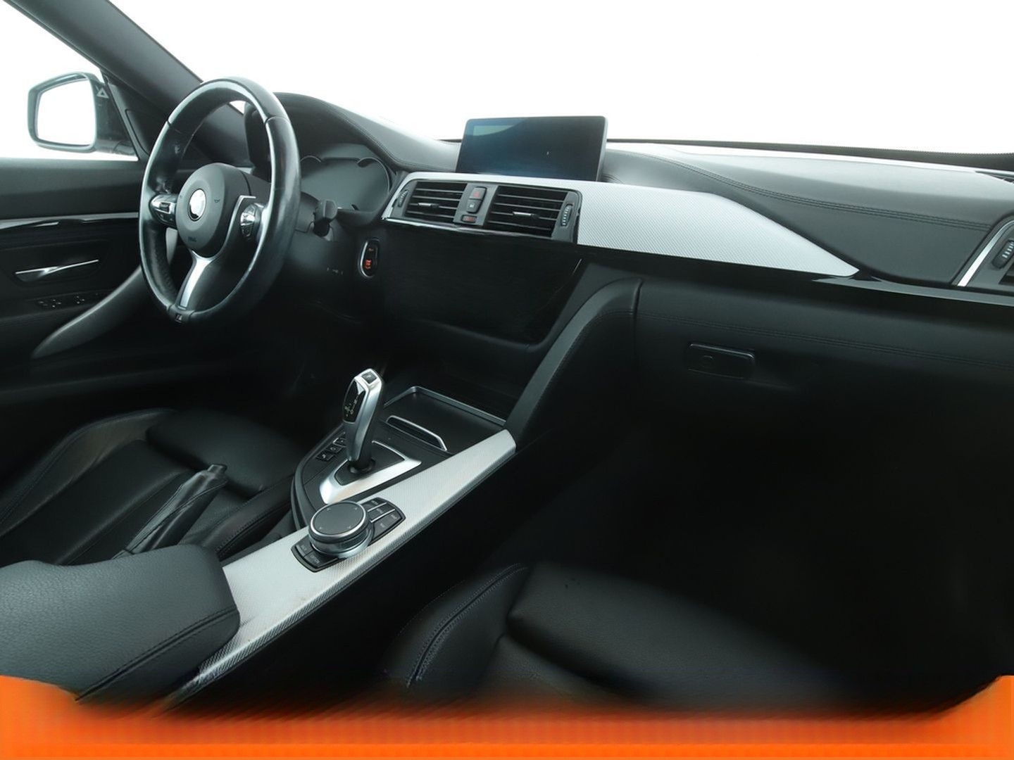 BMW 3er 340i GT xDrive M Sport Aut.*NAVI*ACC*CAM*PDC foto 13