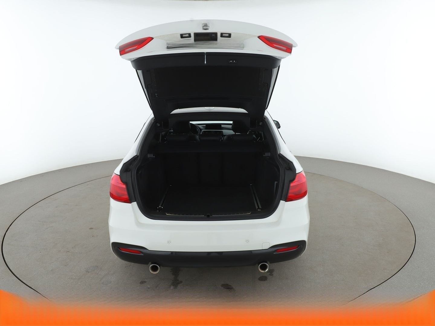 BMW 3er 340i GT xDrive M Sport Aut.*NAVI*ACC*CAM*PDC foto 17