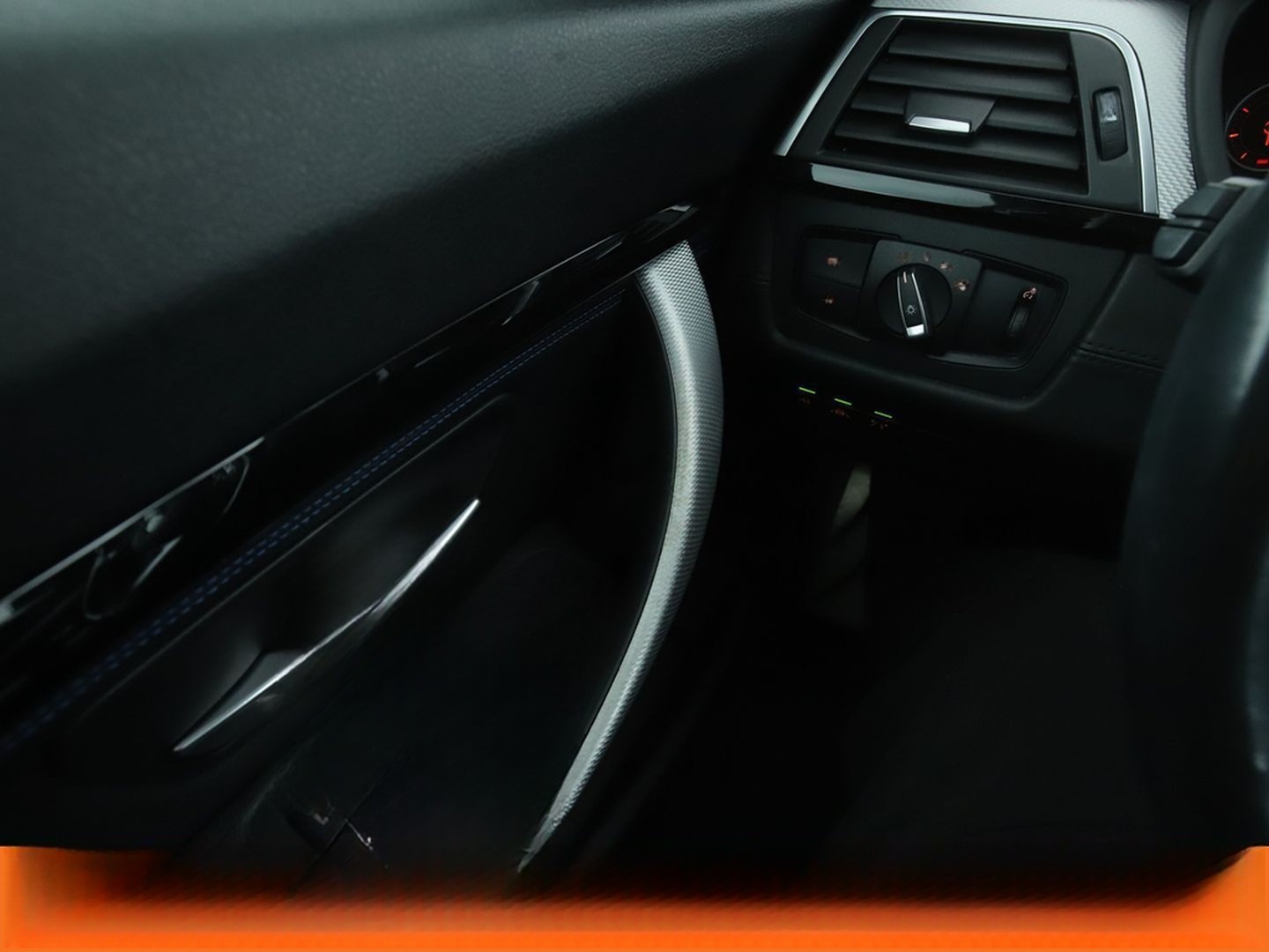 BMW 3er 340i GT xDrive M Sport Aut.*NAVI*ACC*CAM*PDC foto 26