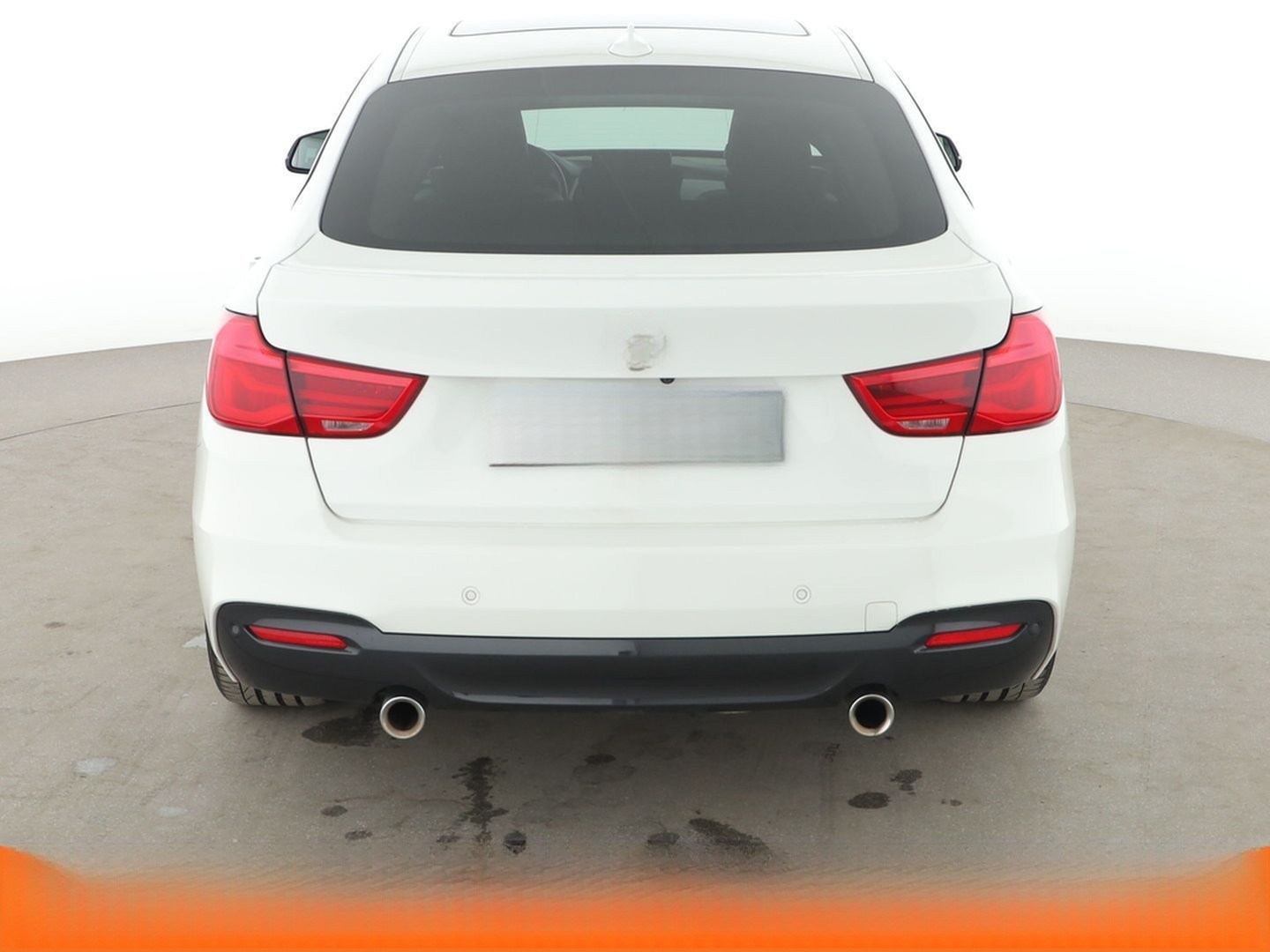 BMW 3er 340i GT xDrive M Sport Aut.*NAVI*ACC*CAM*PDC foto 5
