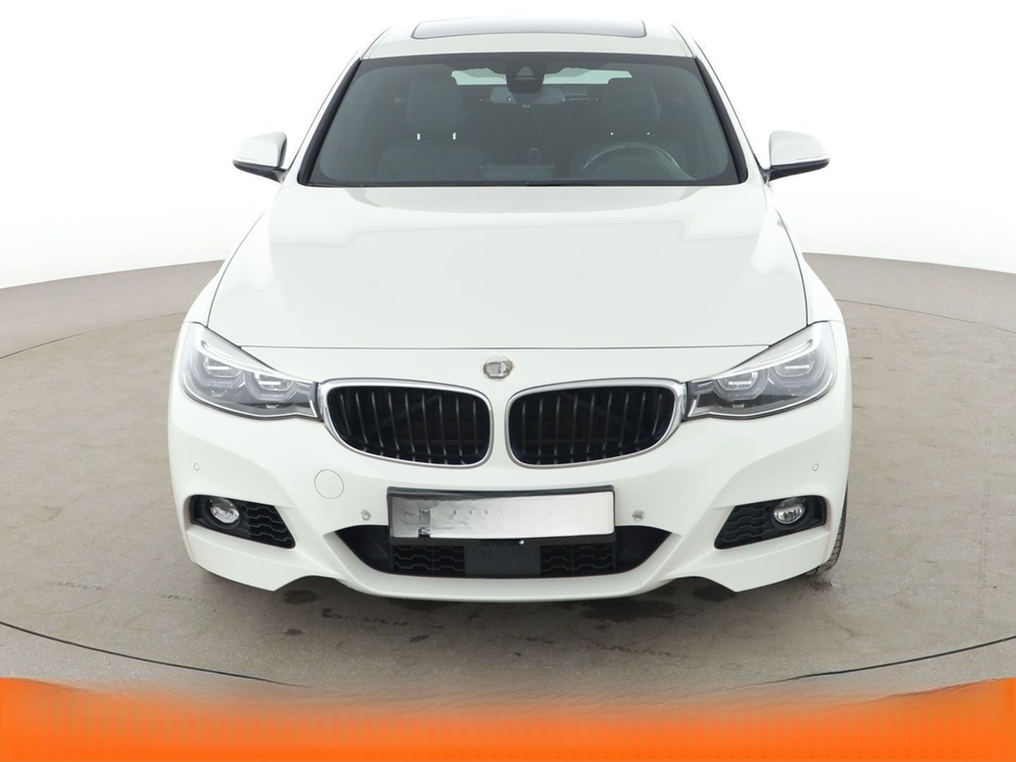 BMW 3er 340i GT xDrive M Sport Aut.*NAVI*ACC*CAM*PDC foto 9