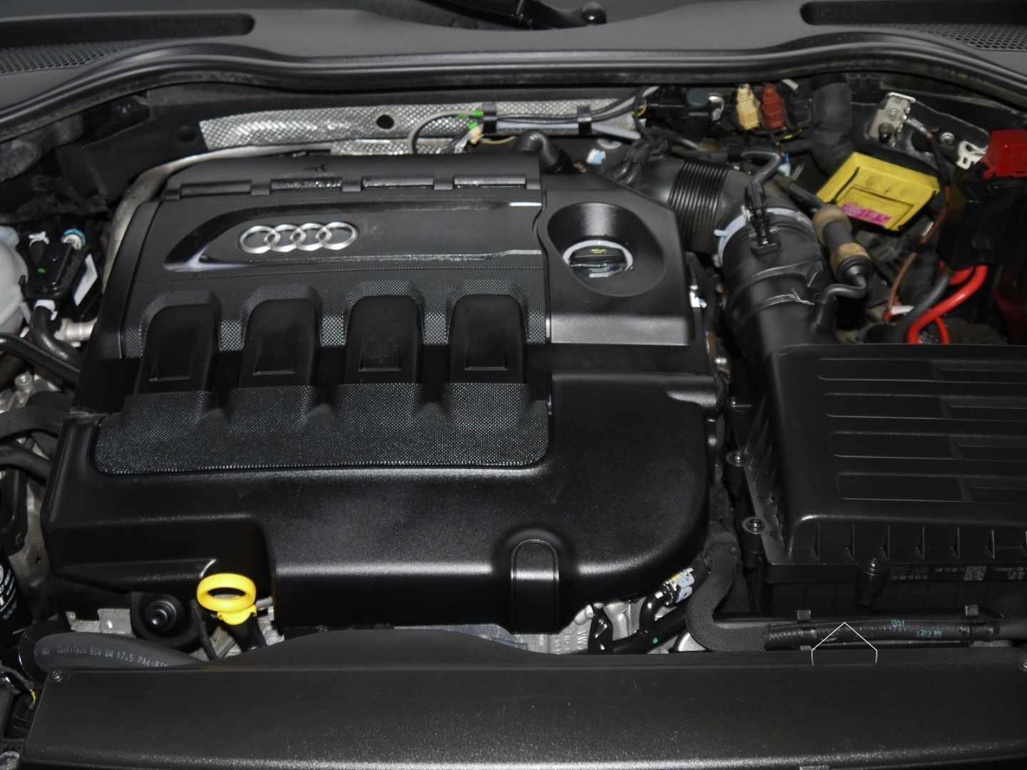 Audi TT Roadster 2.0 TDI S line NAVI Xenon GRA foto 15