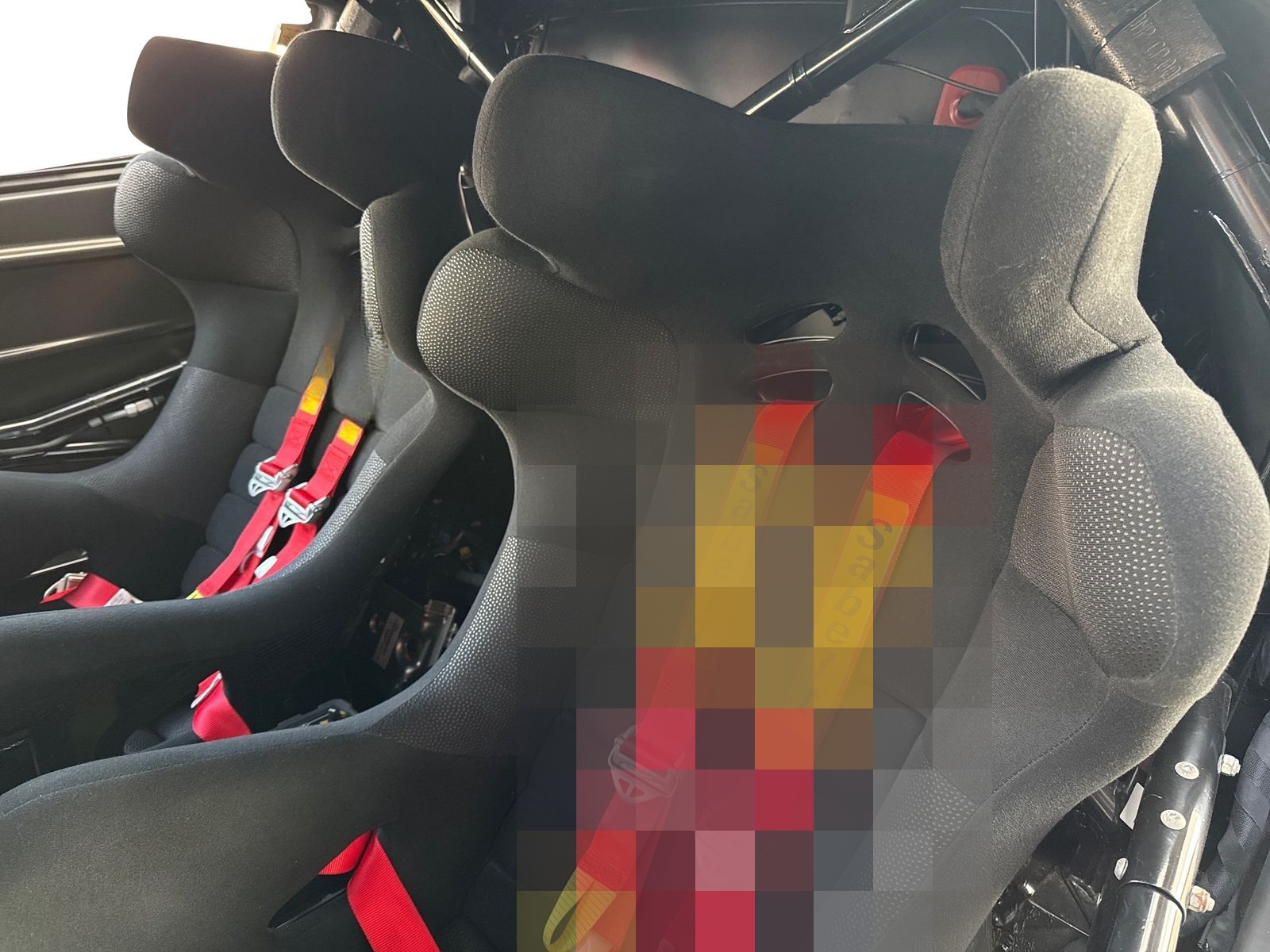 Ferrari 488 GTB *Challenge*ONLY TRACKDAYS!* foto 13
