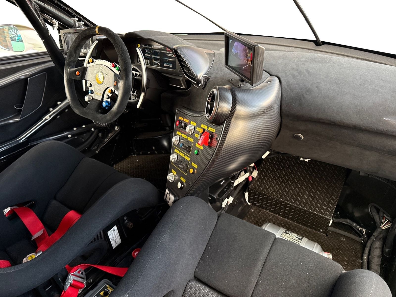 Ferrari 488 GTB *Challenge*ONLY TRACKDAYS!* foto 14