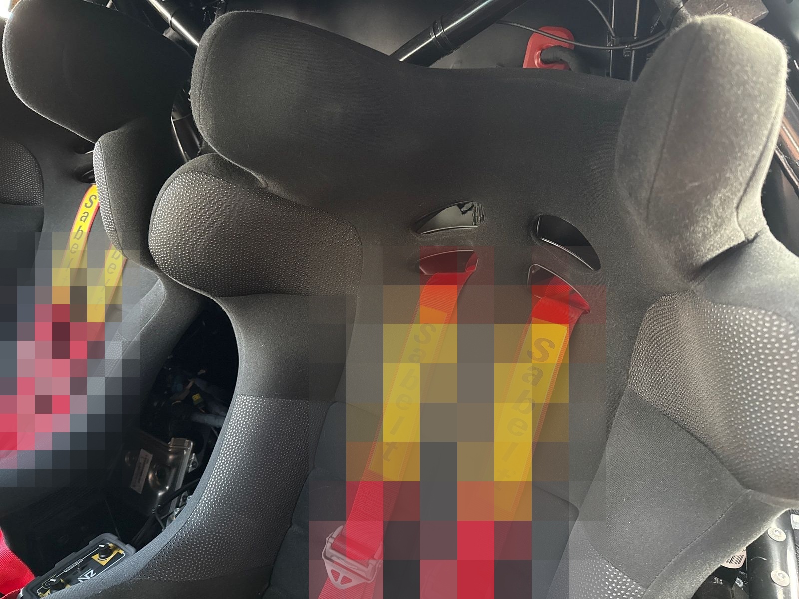Ferrari 488 GTB *Challenge*ONLY TRACKDAYS!* foto 16