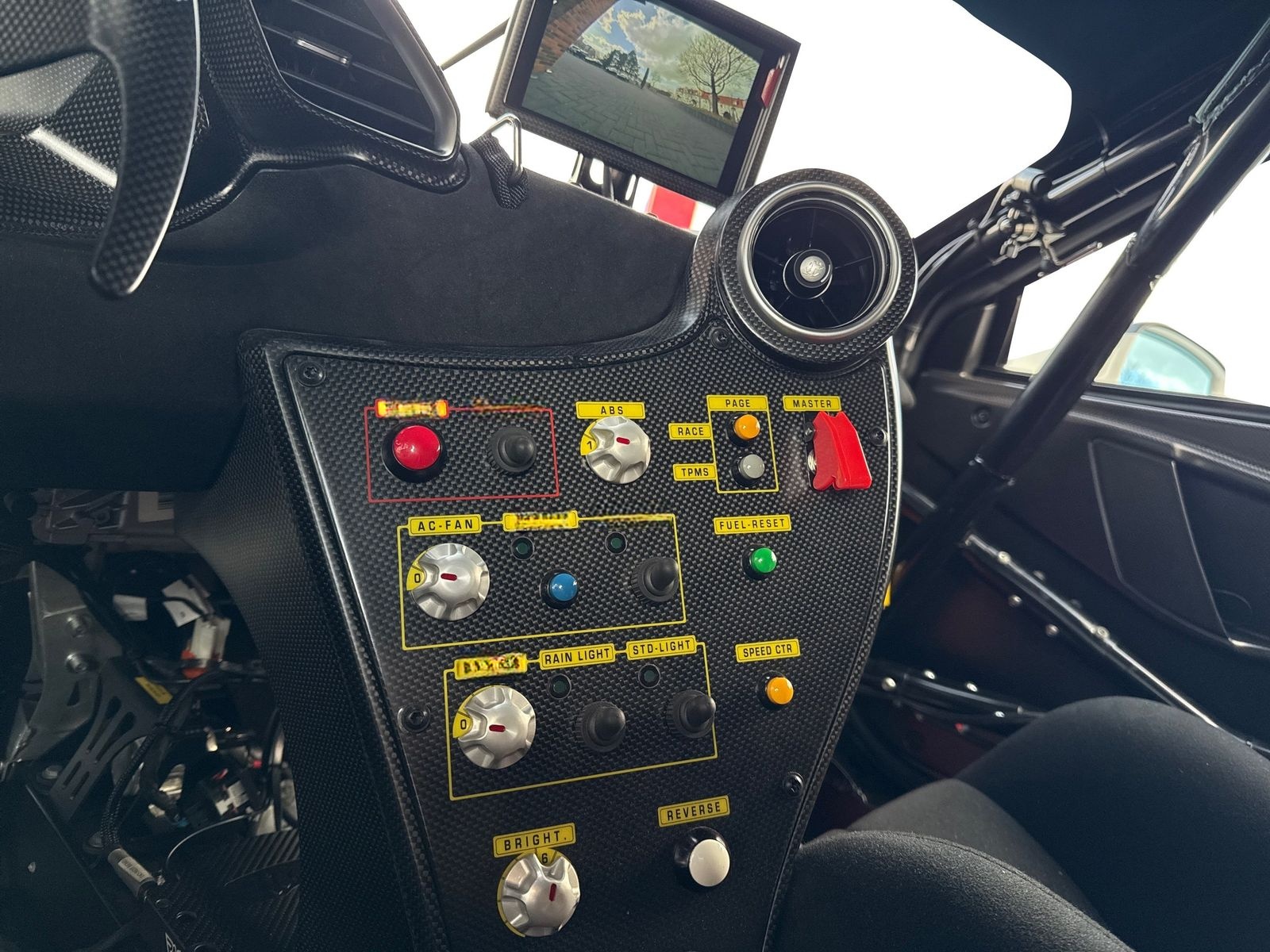 Ferrari 488 GTB *Challenge*ONLY TRACKDAYS!* foto 17