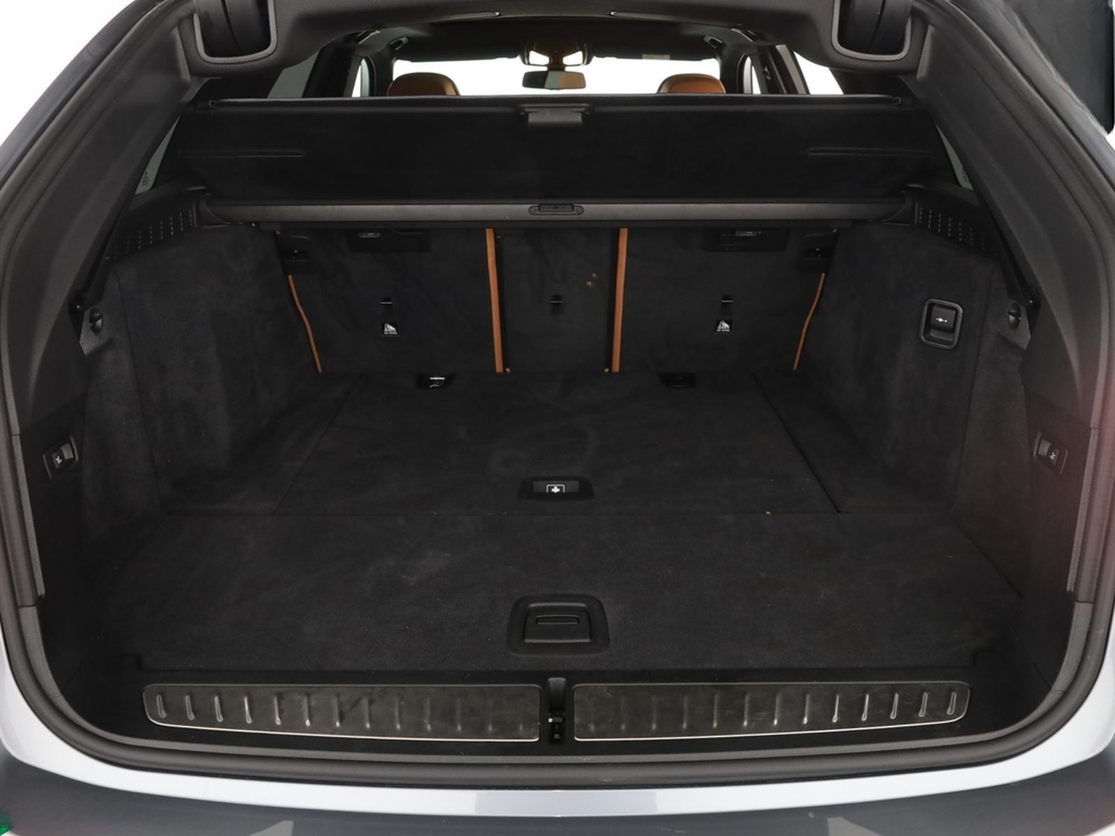 BMW 540 i T xDrive M SPORT SHADOW 360GRAD,B+W,MEMORY foto 13
