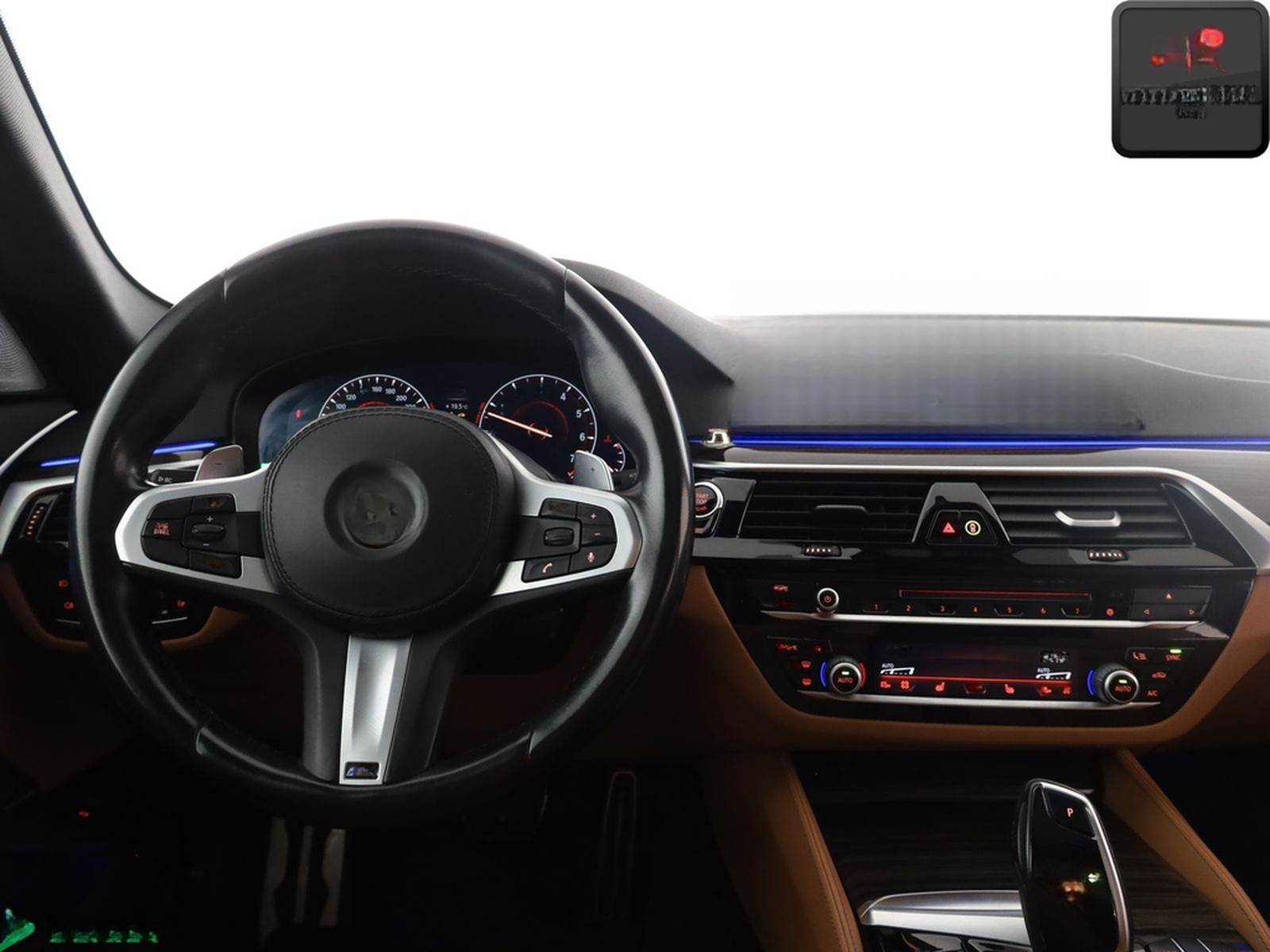 BMW 540 i T xDrive M SPORT SHADOW 360GRAD,B+W,MEMORY foto 16