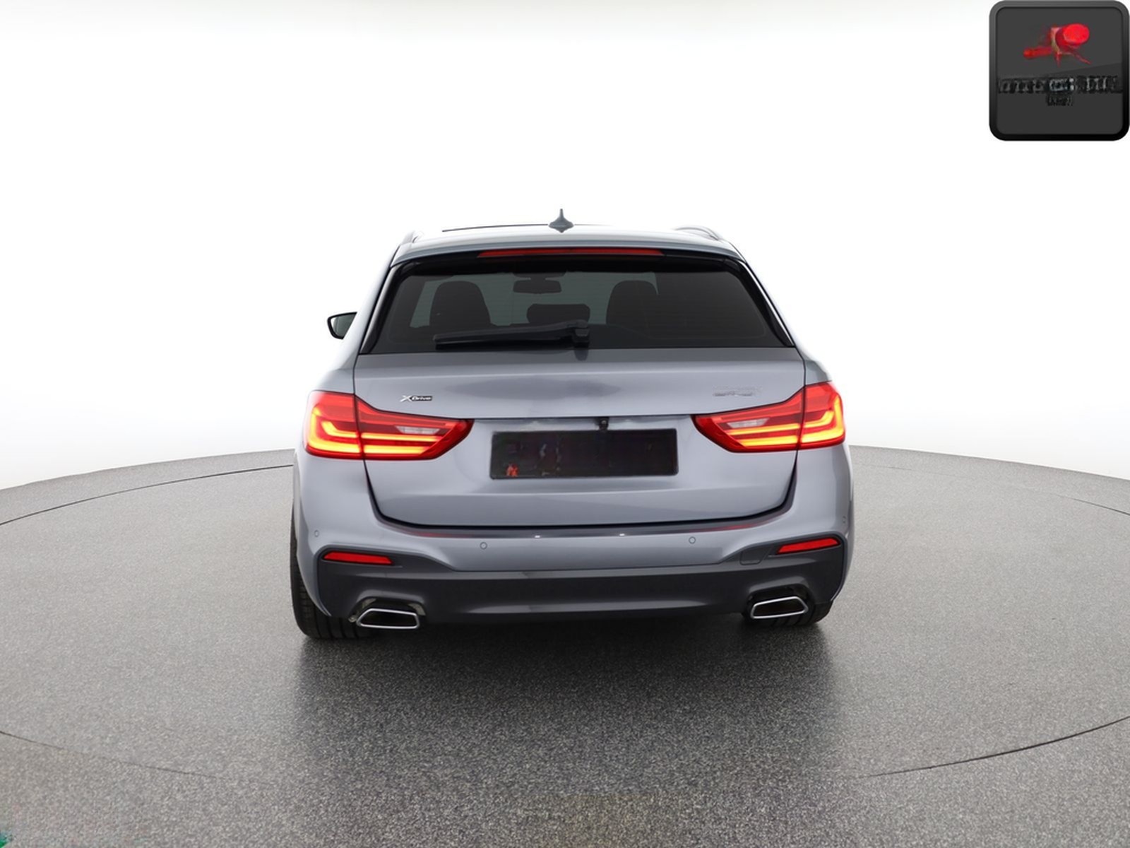 BMW 540 i T xDrive M SPORT SHADOW 360GRAD,B+W,MEMORY foto 4