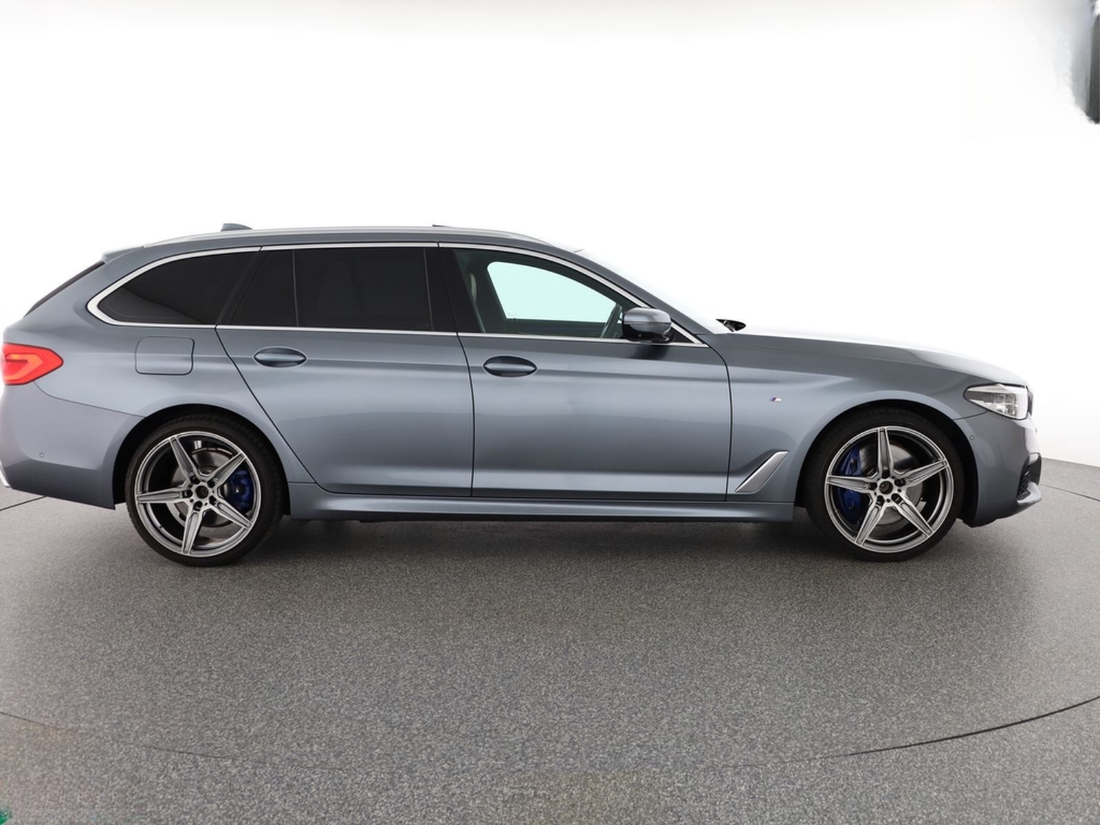 BMW 540 i T xDrive M SPORT SHADOW 360GRAD,B+W,MEMORY foto 6