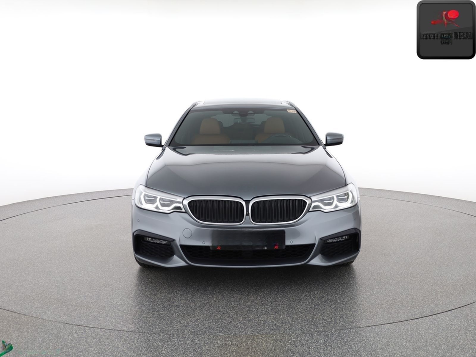 BMW 540 i T xDrive M SPORT SHADOW 360GRAD,B+W,MEMORY foto 8