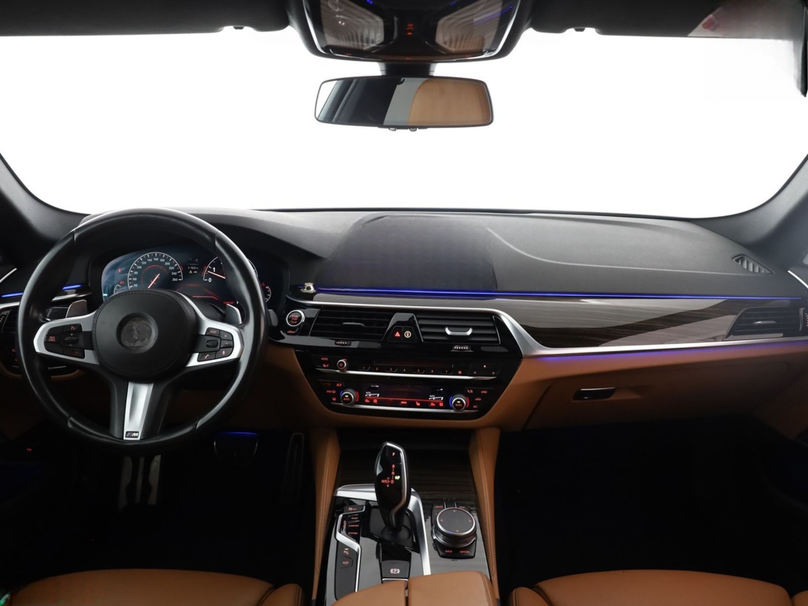 BMW 540 i T xDrive M SPORT SHADOW 360GRAD,B+W,MEMORY foto 9