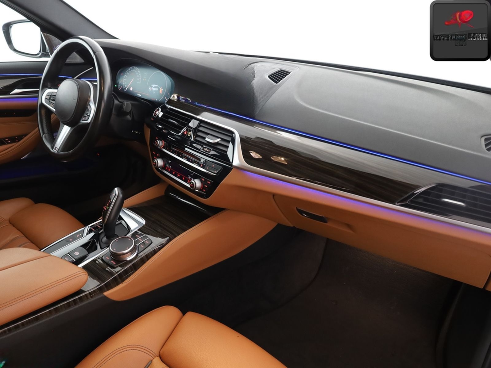 BMW 540 i T xDrive M SPORT SHADOW 360GRAD,B+W,MEMORY foto 10