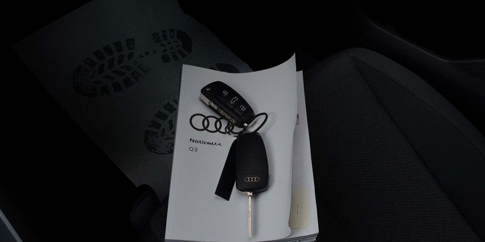 Audi Q3 35 TDI S tronic Virtrual/Navi/Kamera/Alu foto 18