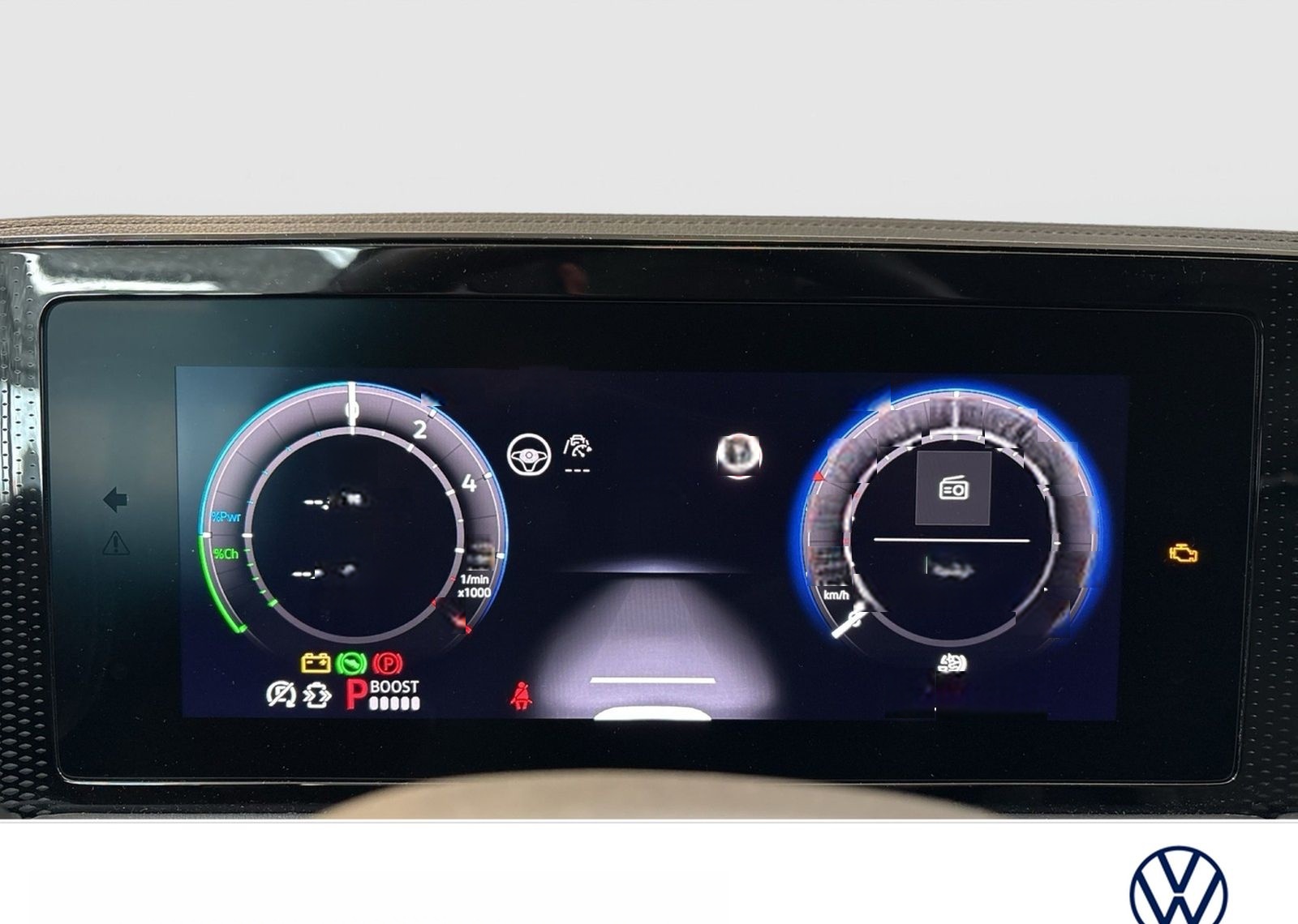 Volkswagen Tiguan 1.5 HYBRID LIFE AHK 360°CAM ACC LM18 NAVI foto 11