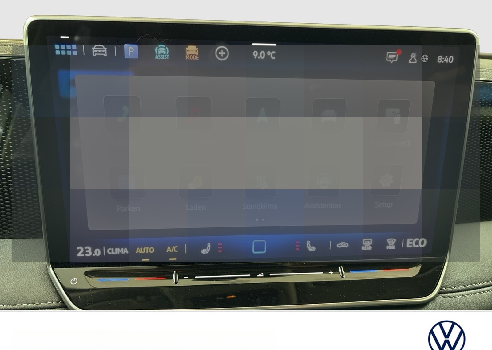 Volkswagen Tiguan 1.5 HYBRID LIFE AHK 360°CAM ACC LM18 NAVI foto 12