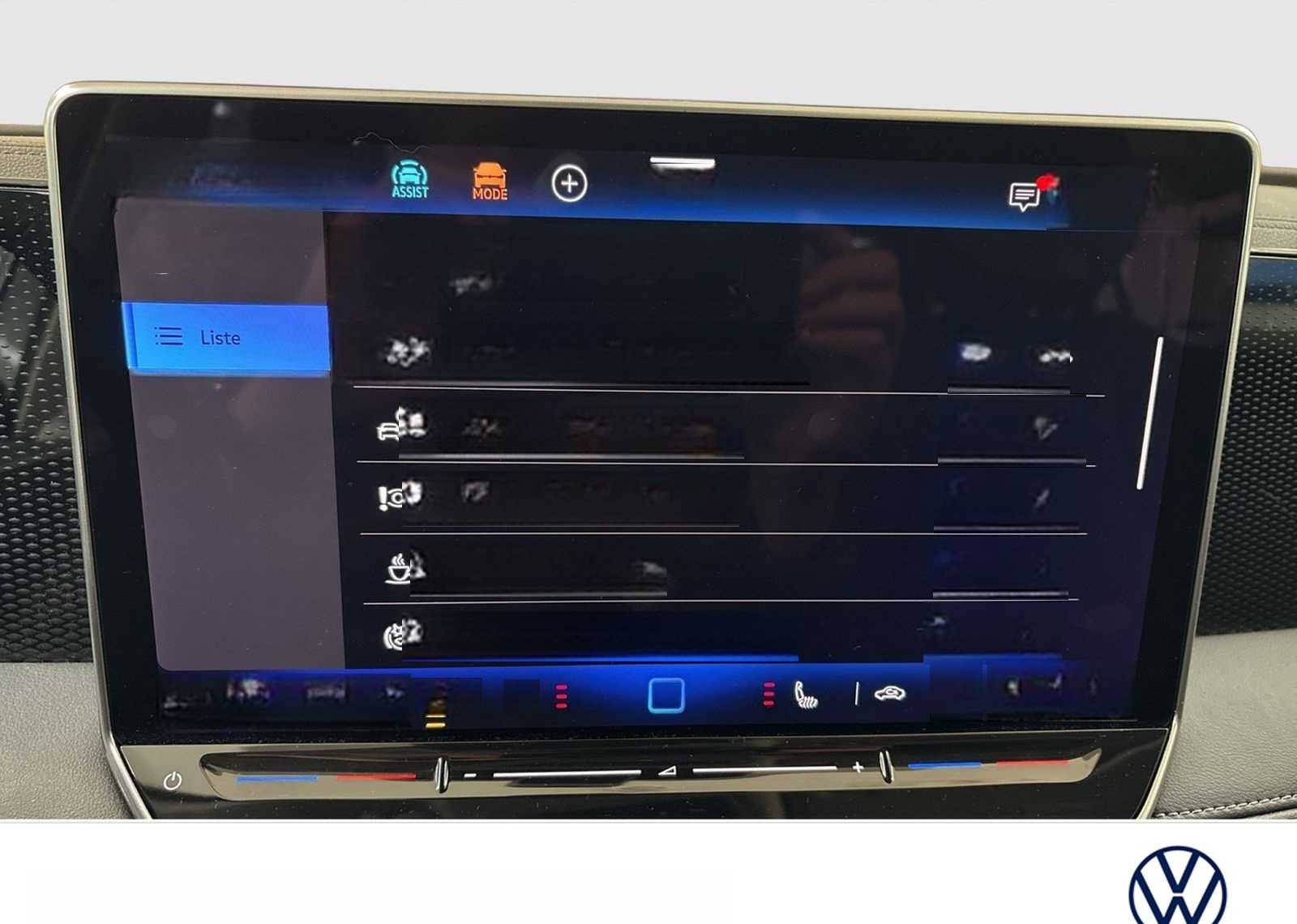 Volkswagen Tiguan 1.5 HYBRID LIFE AHK 360°CAM ACC LM18 NAVI foto 16