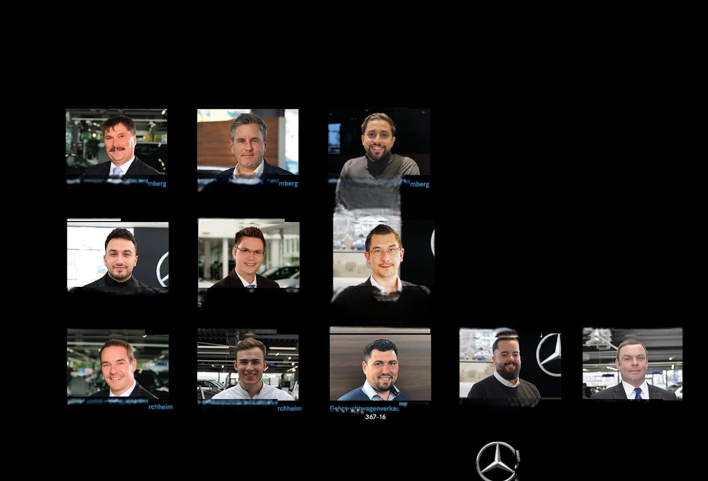 Mercedes-Benz GLB 200 d PROGRESSIVE+NIGHT+AHK+LED+KEYLESS+KAM+ foto 12