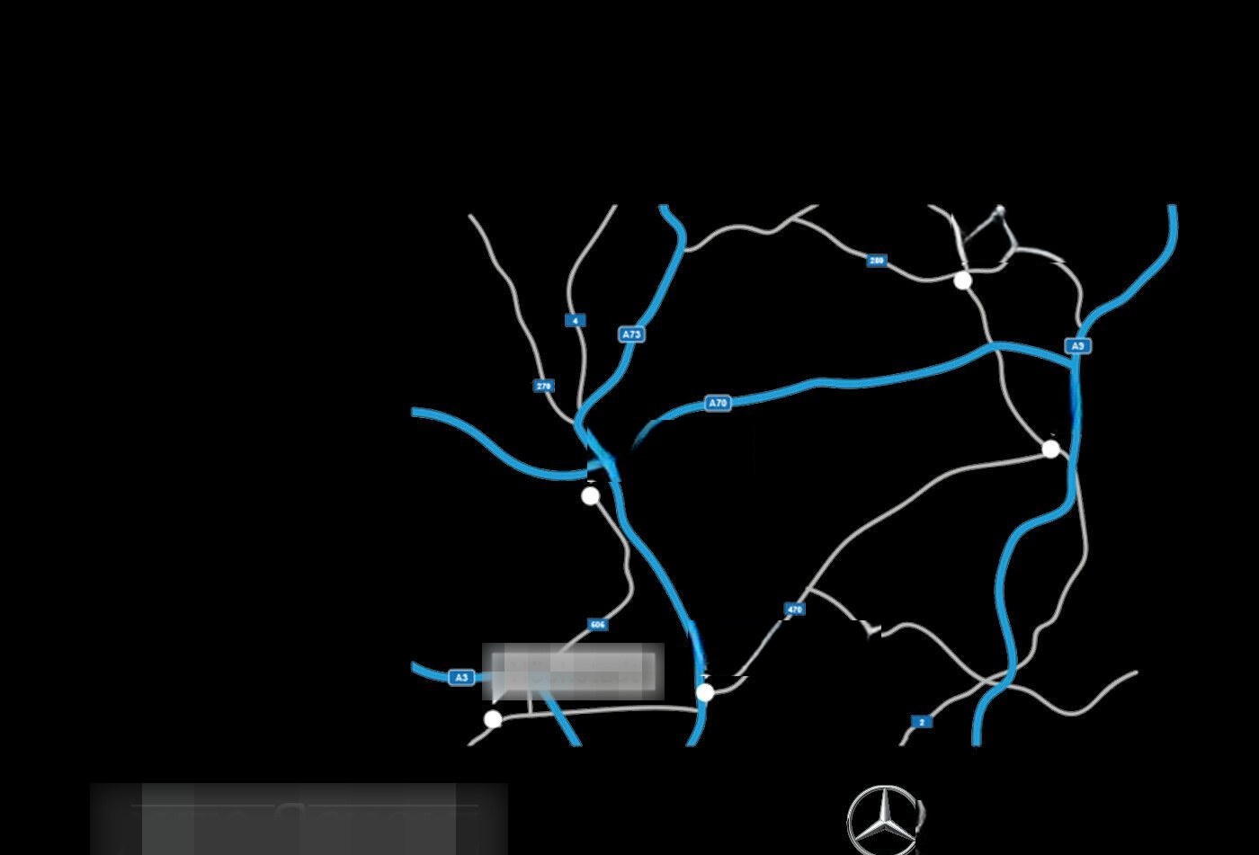 Mercedes-Benz GLB 200 d PROGRESSIVE+NIGHT+AHK+LED+KEYLESS+KAM+ foto 13