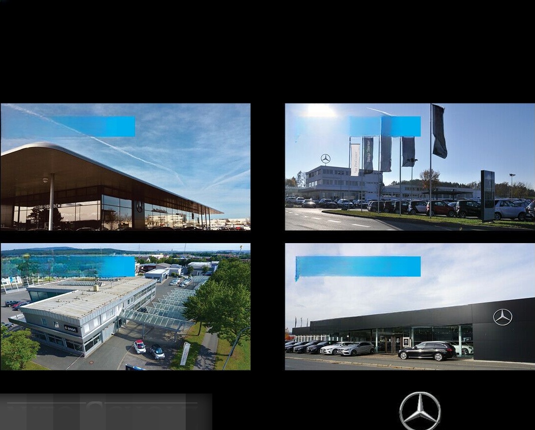 Mercedes-Benz GLB 200 d PROGRESSIVE+NIGHT+AHK+LED+KEYLESS+KAM+ foto 14