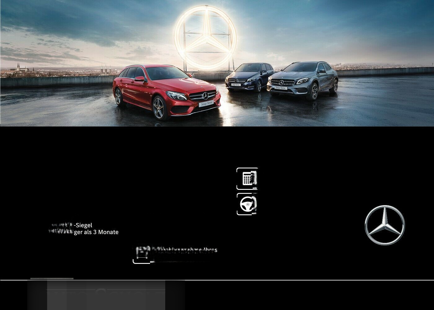 Mercedes-Benz GLB 200 d PROGRESSIVE+NIGHT+AHK+LED+KEYLESS+KAM+ foto 15