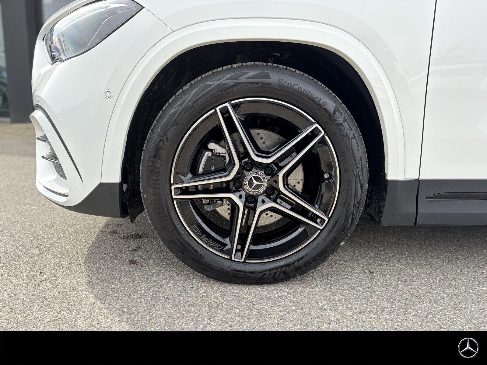 Mercedes-Benz GLA 200 AMG Night AHK LED KeylGO Kam VorrDistron foto 14