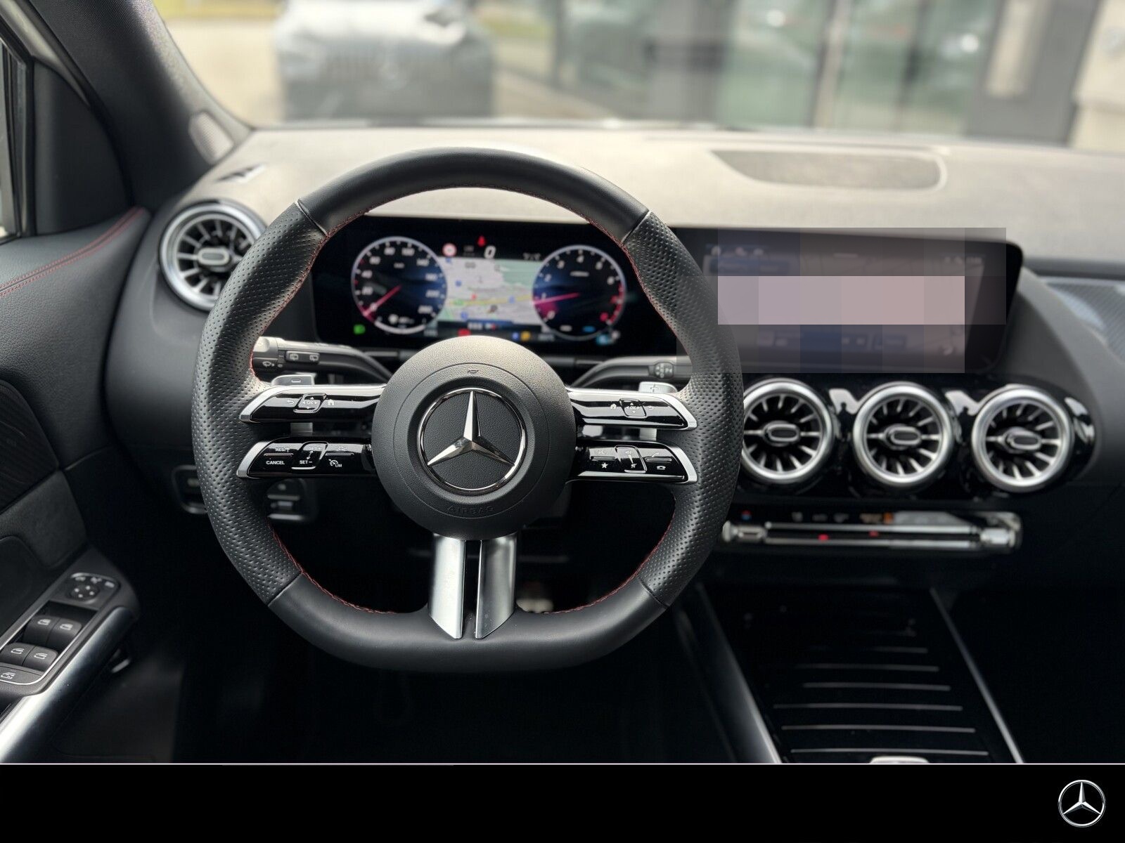 Mercedes-Benz GLA 200 AMG Night AHK LED KeylGO Kam VorrDistron foto 6
