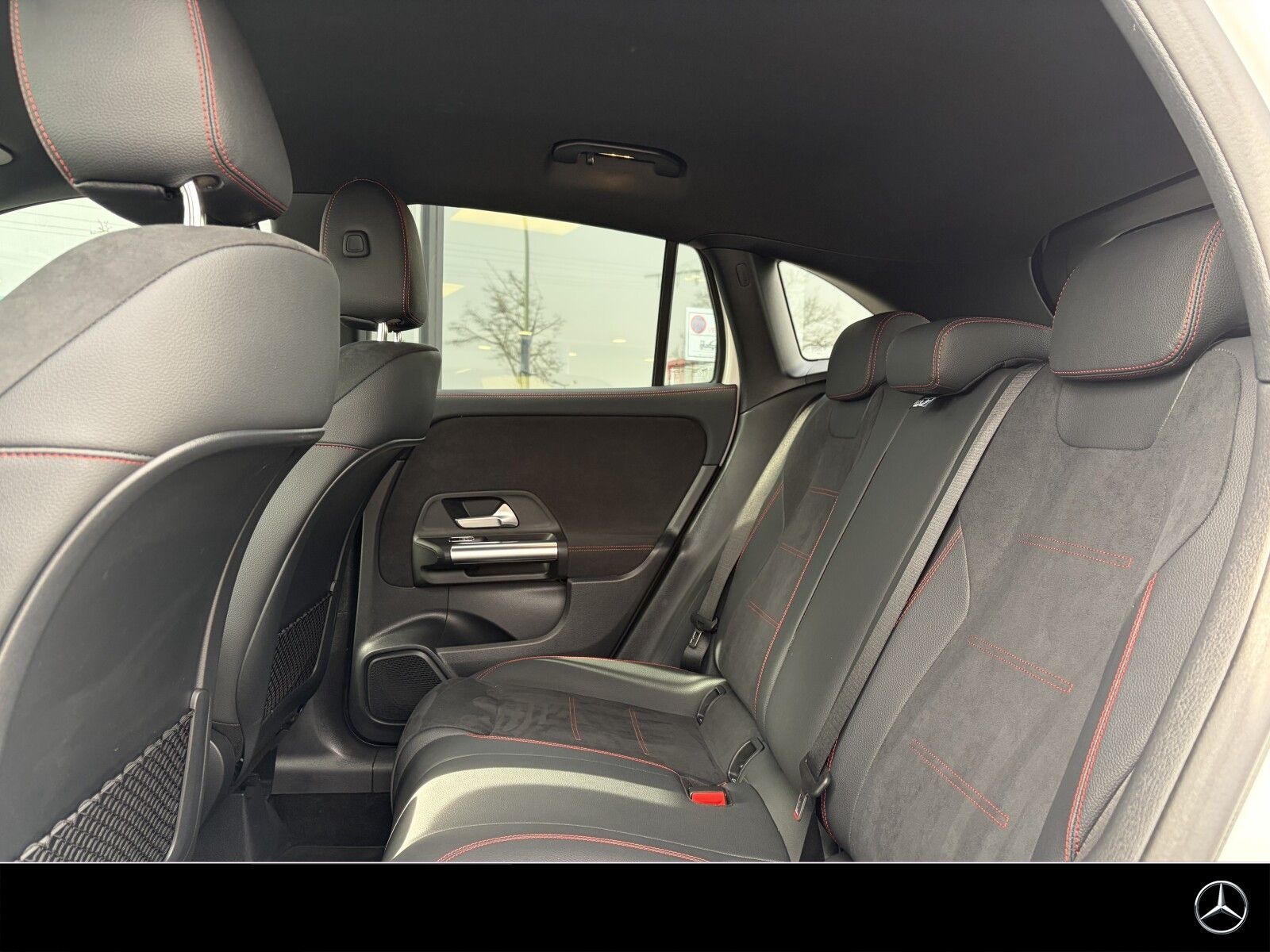 Mercedes-Benz GLA 200 AMG Night AHK LED KeylGO Kam VorrDistron foto 8