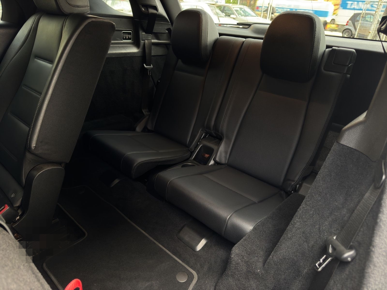 Mercedes-Benz GLE 400 d 4Matic AMG*7.SITZ*360°*NIGHT*BUR*LED* foto 20