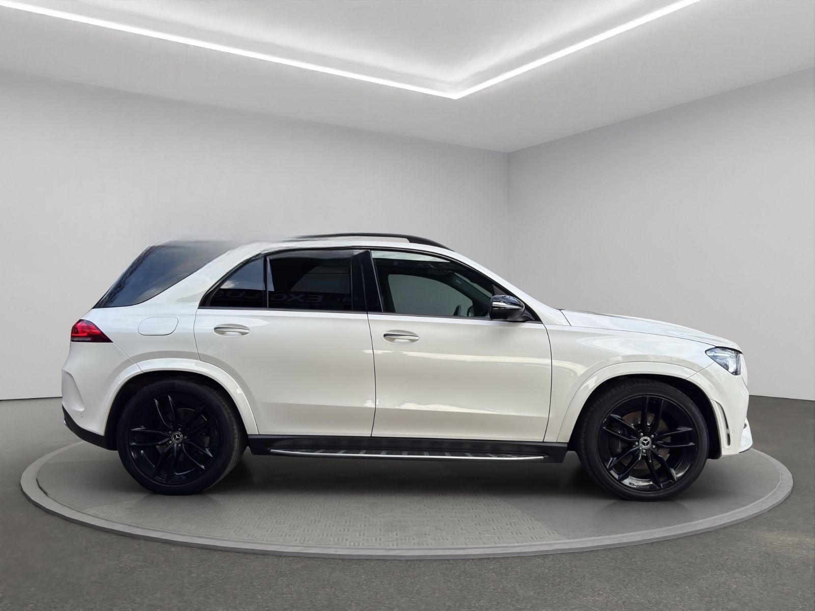 Mercedes-Benz GLE 400 d 4Matic AMG*7.SITZ*360°*NIGHT*BUR*LED* foto 6