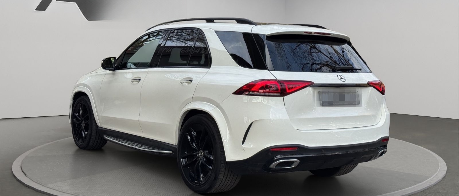 Mercedes-Benz GLE 400 d 4Matic AMG*7.SITZ*360°*NIGHT*BUR*LED* foto 7