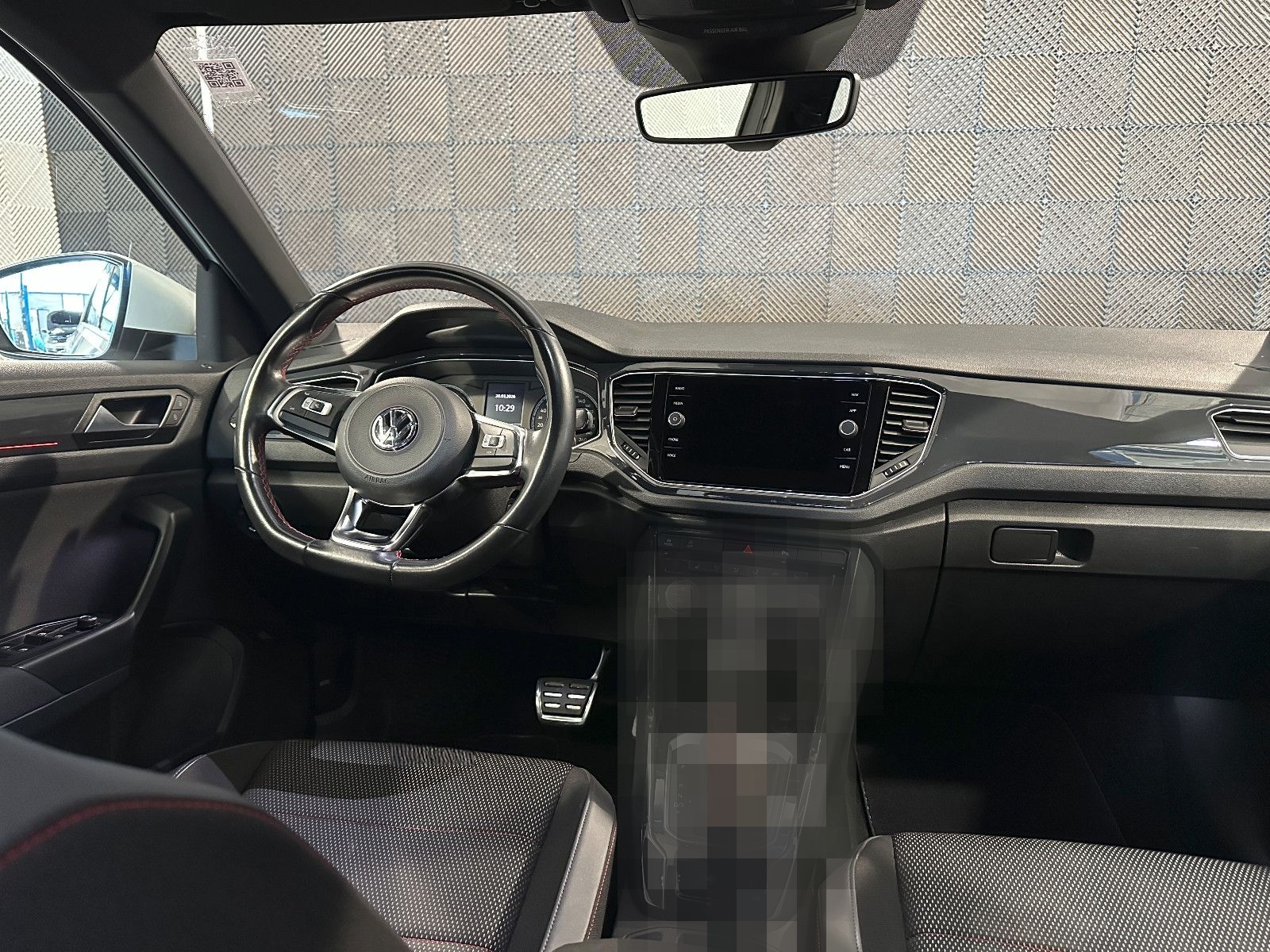 Volkswagen T-Roc 1.5 TSI Sport*R LINE*LED-R.KAM-SPUR-SP.FW foto 25