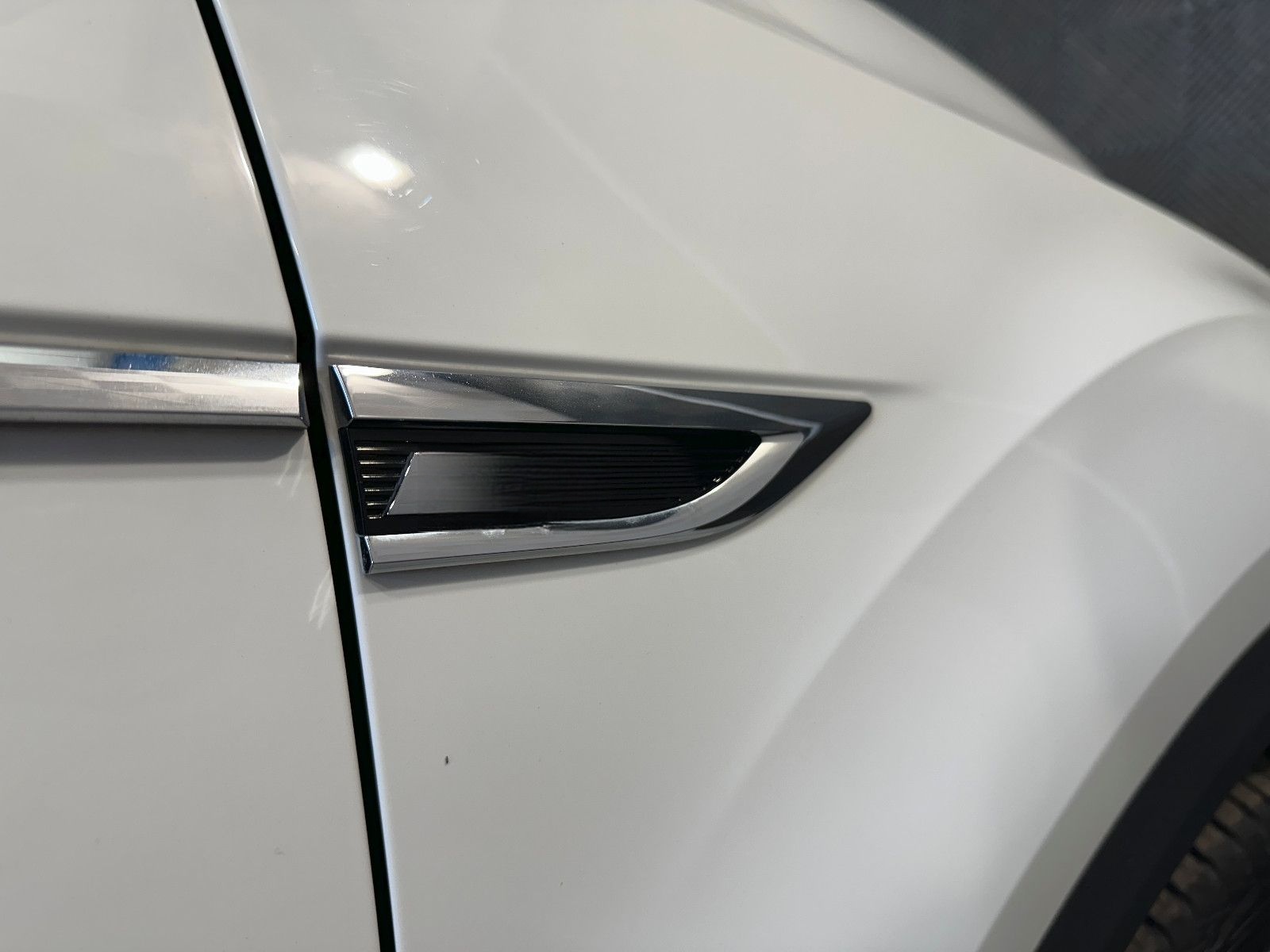 Volkswagen T-Roc 1.5 TSI Sport*R LINE*LED-R.KAM-SPUR-SP.FW foto 9