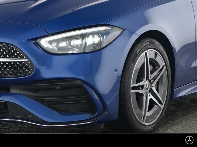 Mercedes-Benz C 300 d 4M AMG Premium+ Fahr-Assi Pano 360° HuD foto 3