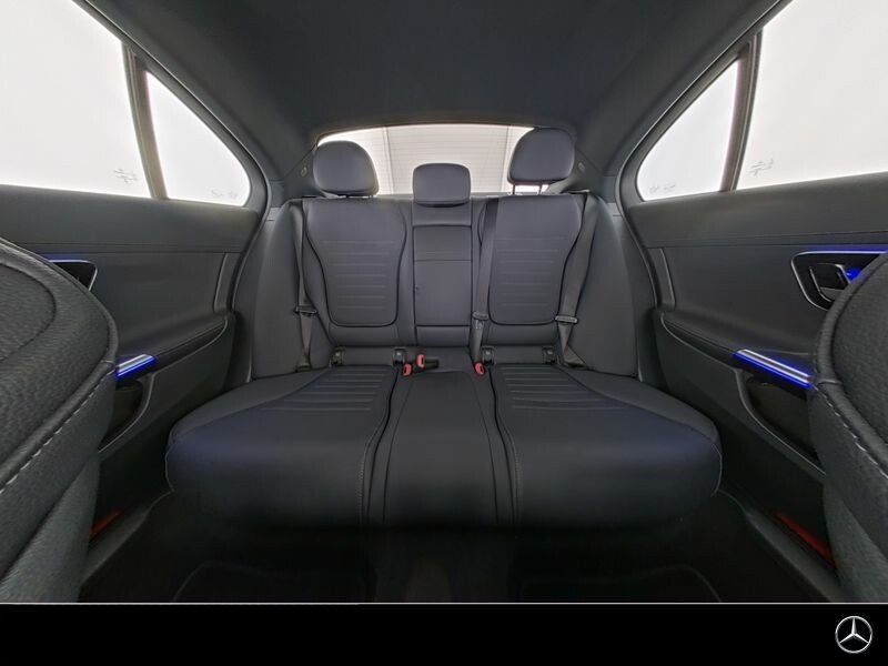 Mercedes-Benz C 300 d 4M AMG Premium+ Fahr-Assi Pano 360° HuD foto 7
