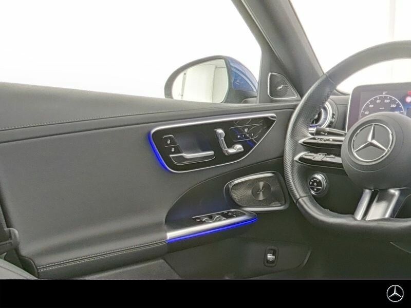 Mercedes-Benz C 300 d 4M AMG Premium+ Fahr-Assi Pano 360° HuD foto 8