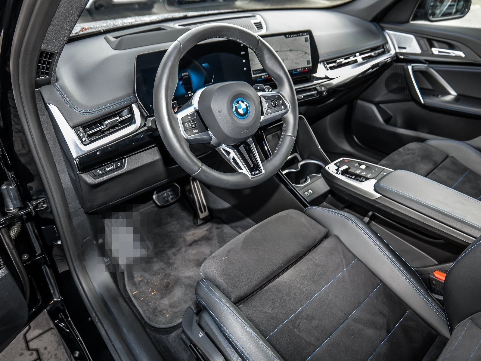 BMW X1 xDrive25e Finanzierung ab 0,49% foto 18