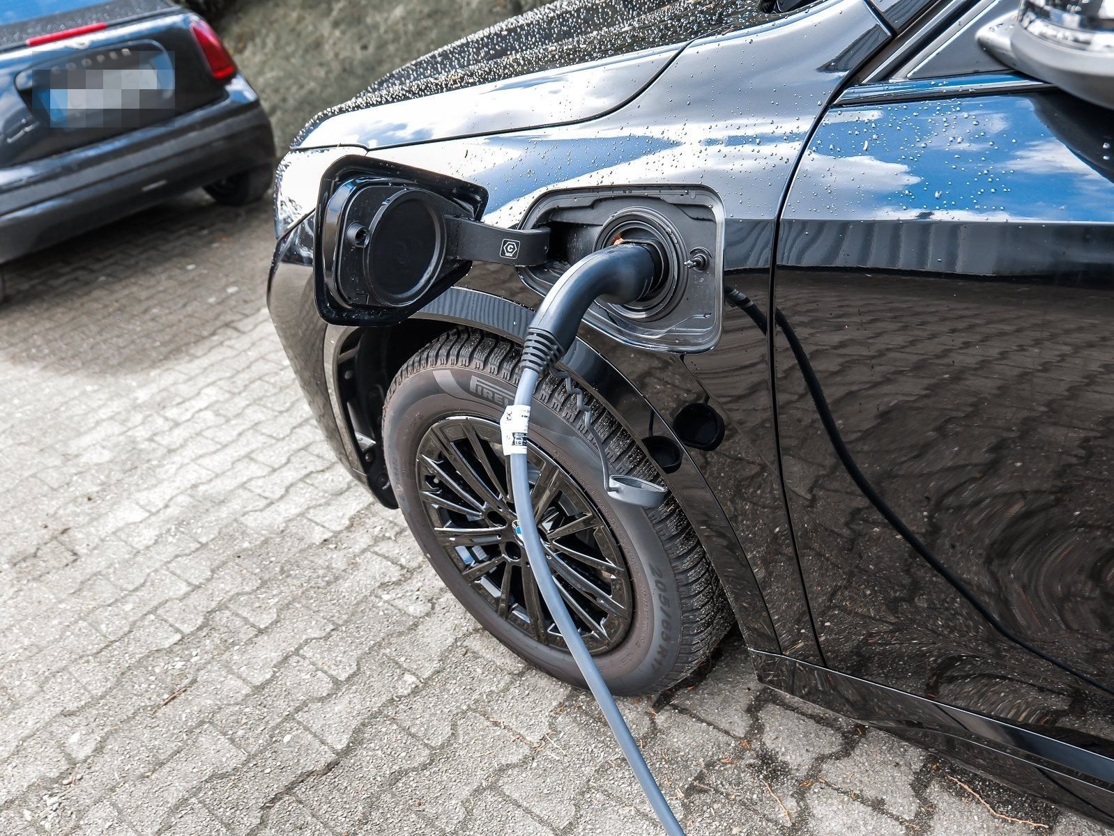 BMW X1 xDrive25e Finanzierung ab 0,49% foto 20