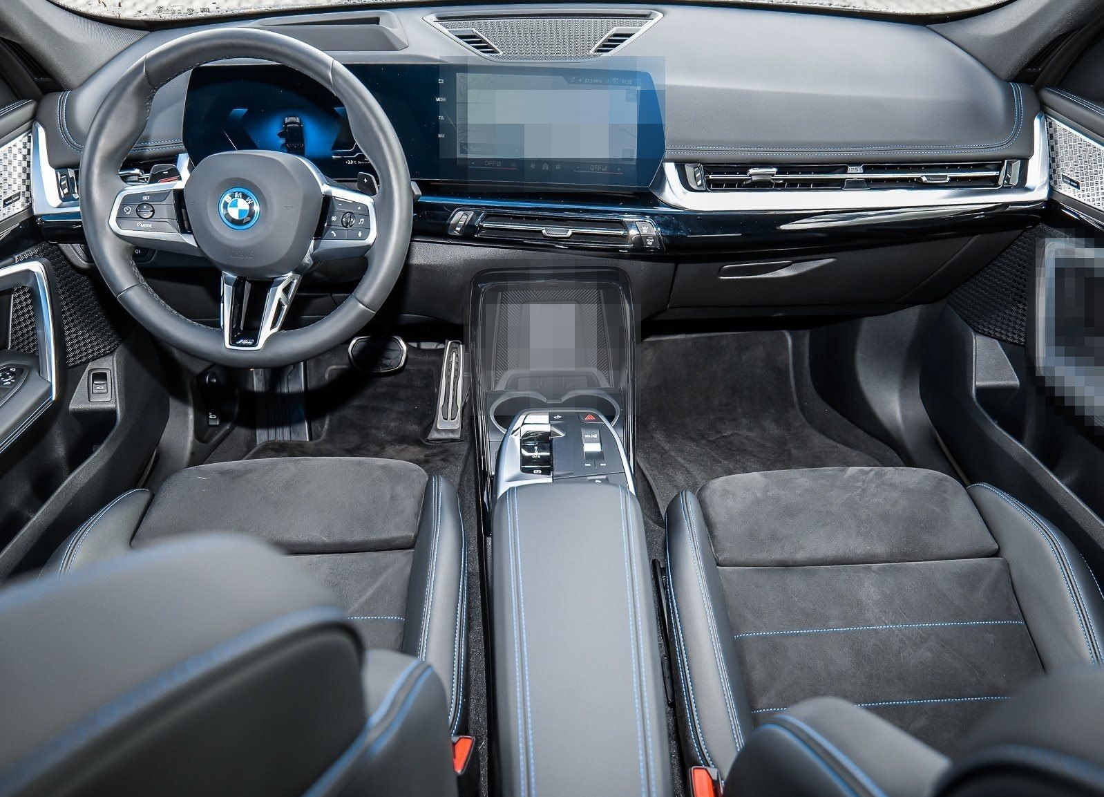 BMW X1 xDrive25e Finanzierung ab 0,49% foto 4