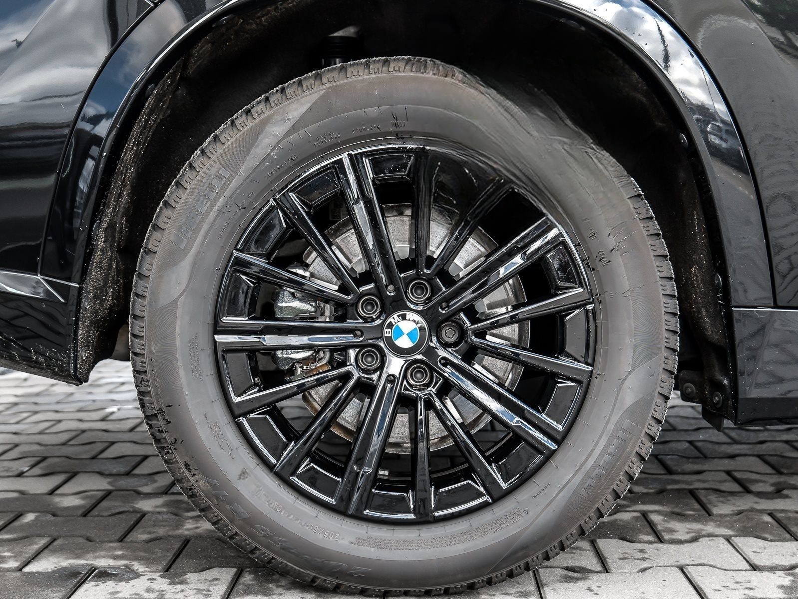 BMW X1 xDrive25e Finanzierung ab 0,49% foto 5