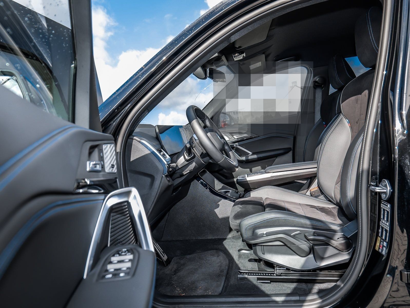 BMW X1 xDrive25e Finanzierung ab 0,49% foto 6