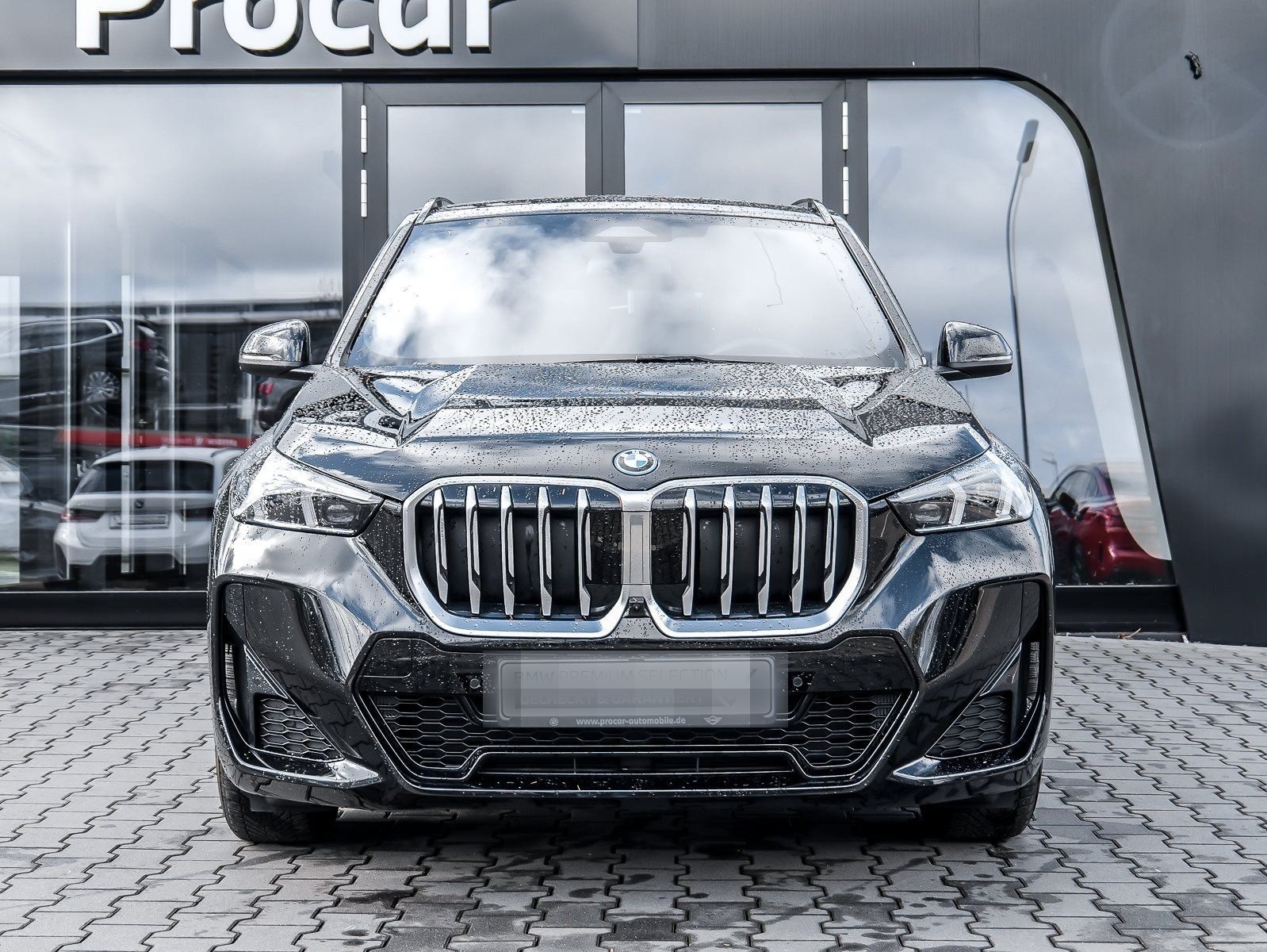BMW X1 xDrive25e Finanzierung ab 0,49% foto 9
