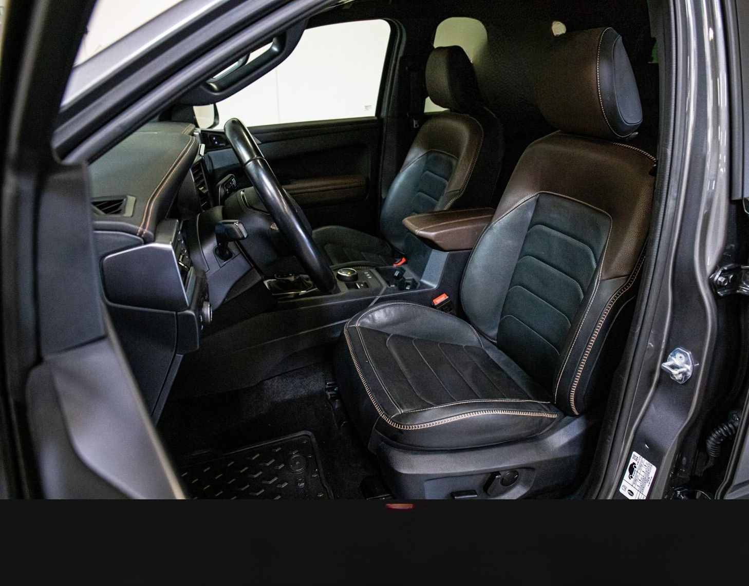 Volkswagen Amarok 3.0 TDI PanAmericana MATRIX ACC 360° H/K foto 11
