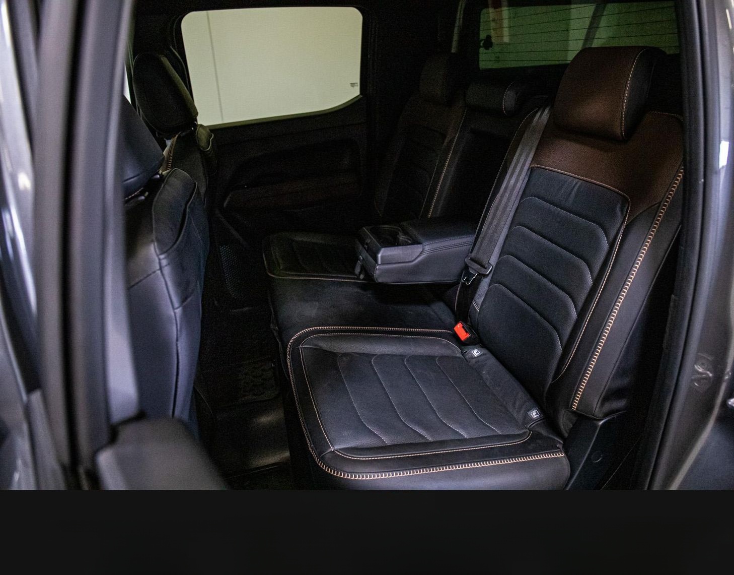Volkswagen Amarok 3.0 TDI PanAmericana MATRIX ACC 360° H/K foto 12